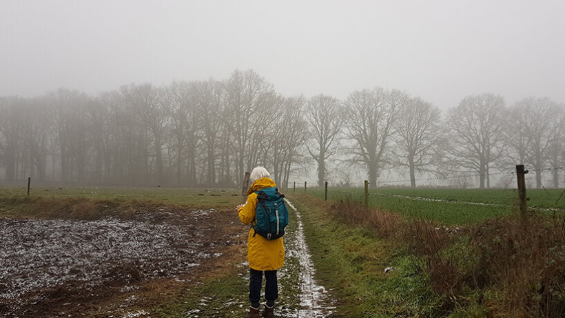 Trage Tocht Wichmond