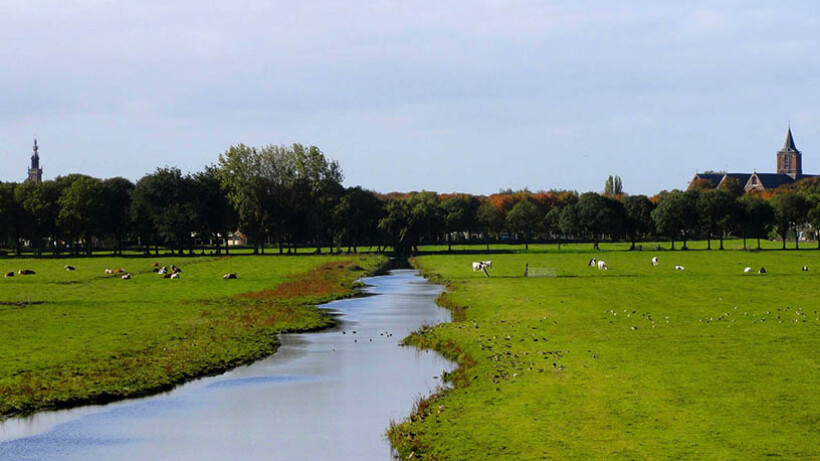 Vertrouwd geluid: kerkklokken