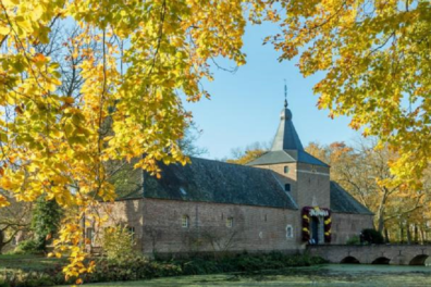 Wandeling van de maand: Groene Wissel Arcen