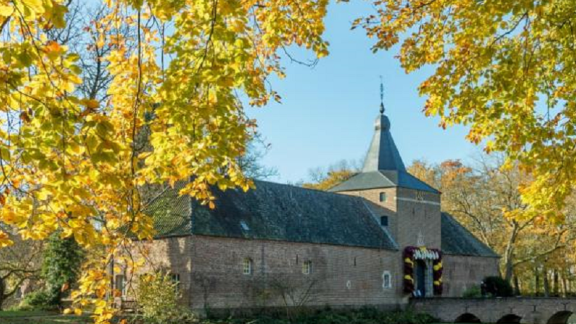 Wandeling van de maand: Groene Wissel Arcen