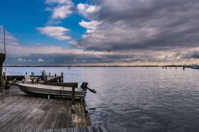 Fietsroute Het Braassemermeer en de Westeinderplassen