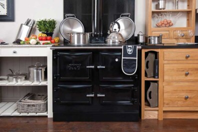 Esse cookers en stoves