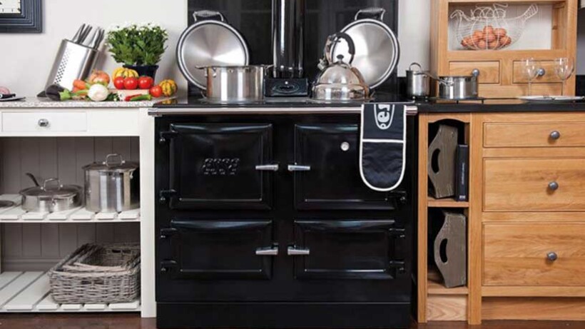 Esse cookers en stoves