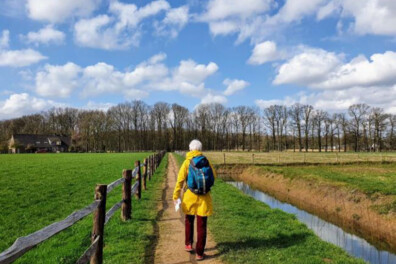 Wandeling van de maand: Trage Tocht Hemmen