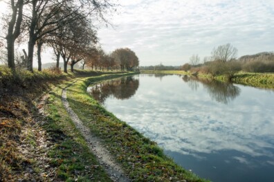 Wandeling van de maand: Groene Wissel Sint Michielsgestel