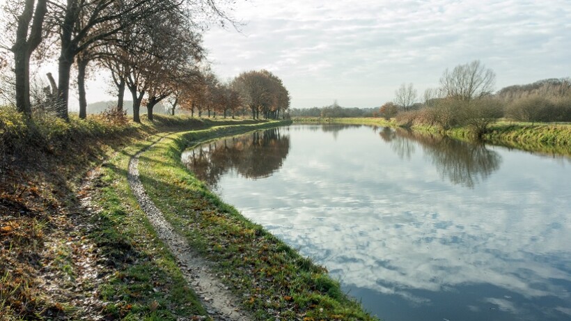 Wandeling van de maand: Groene Wissel Sint Michielsgestel