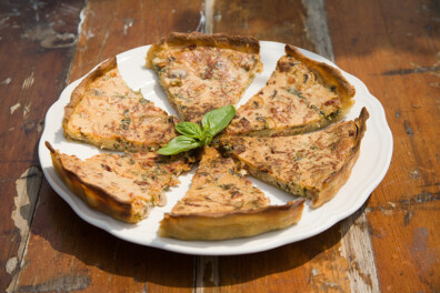 Alle recepten met paddenstoelen en champignons