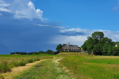 Wandeling van de maand: Trage Tocht Schokland