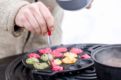 3x Winterse groentepoffertjes