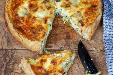 Winterse preiquiche