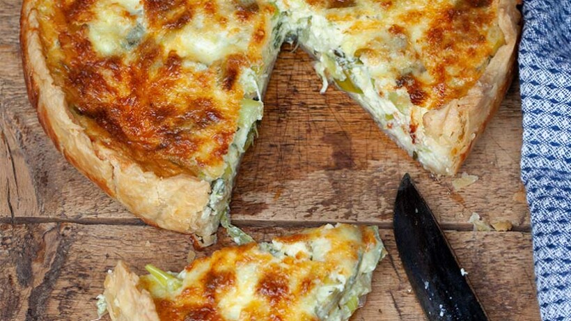 Winterse preiquiche