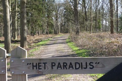 Wandeling van de maand: Trage Tocht Achterveld