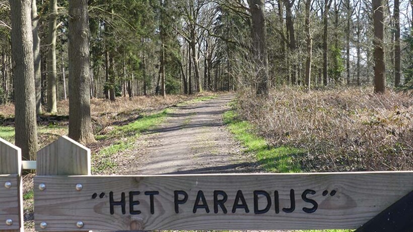 Wandeling van de maand: Trage Tocht Achterveld