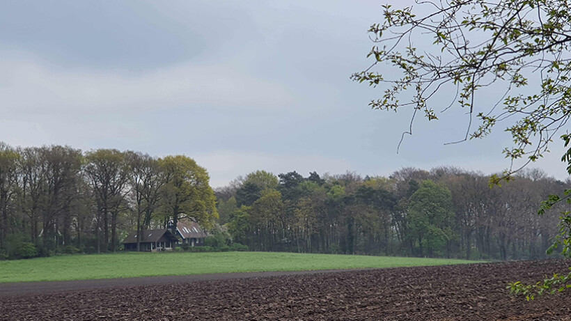 Wandeling van de maand: Trage Tocht Barchem