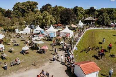 Win kaarten Landgoedfair Heerlijkheid Mariënwaerdt