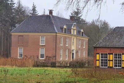 Wandeling van de maand: Trage Tocht Kerspel Goor