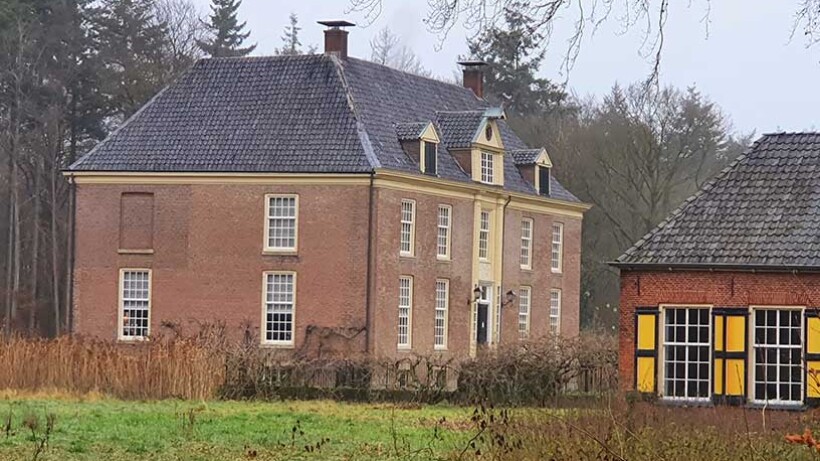 Wandeling van de maand: Trage Tocht Kerspel Goor