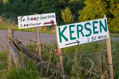 Leuke boerderijwinkels in jouw provincie