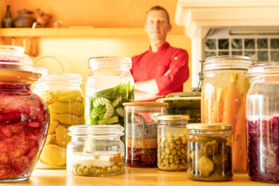 Groente fermenteren: zo doe je dat!