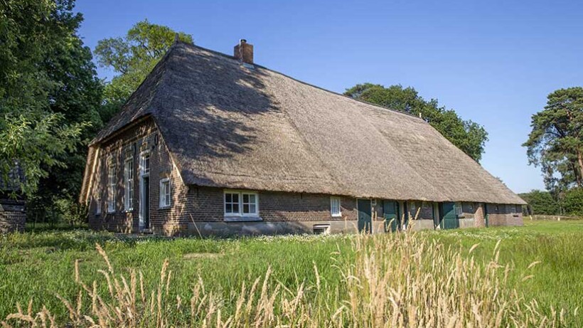 Tastbare geschiedenis: Hoeve De Bocksen (advertorial)