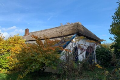 Buitenwonen: Van de stad naar het platteland