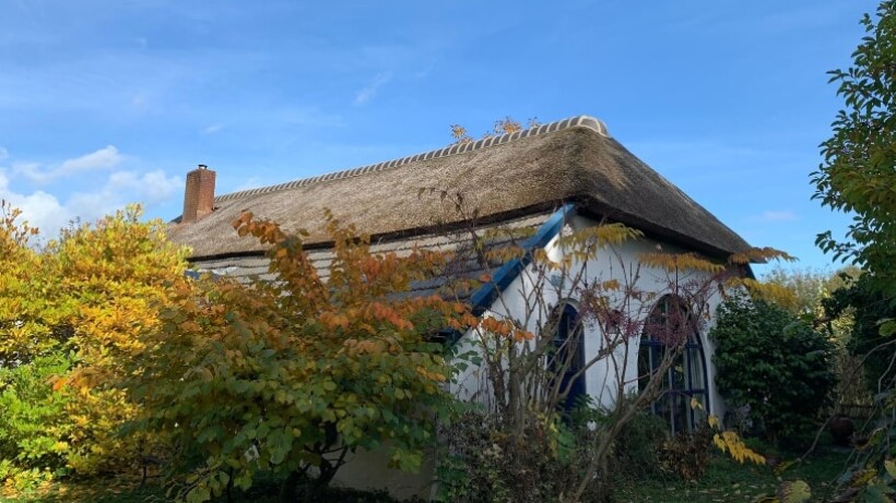 Buitenwonen: Van de stad naar het platteland