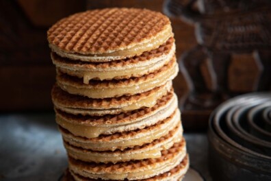 Stroopwafels