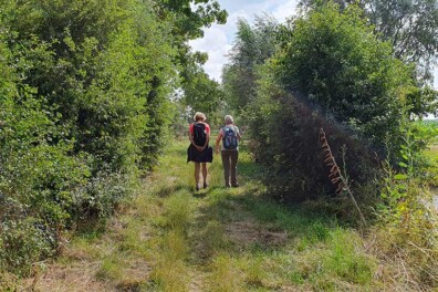 Wandeling van de maand: Kort en Prachtig Montfoort