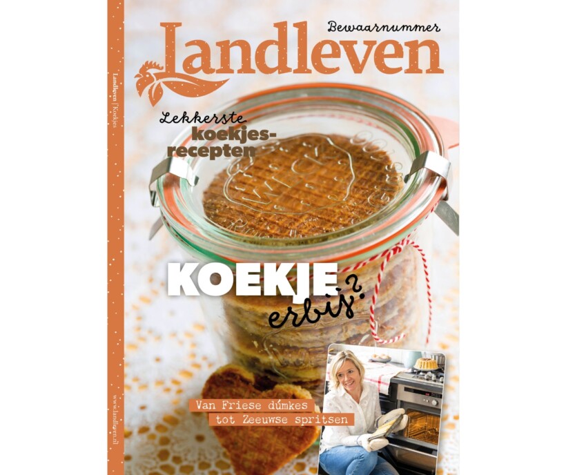 Koekjes