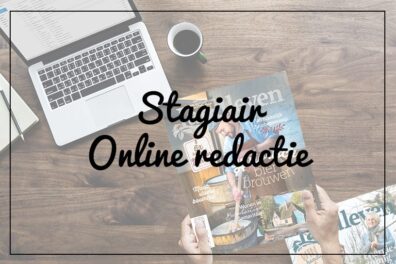 Stageplaats online redactie