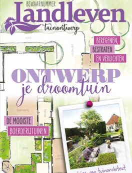 Tuinontwerp