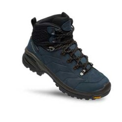 Grisport Terrain Mid blauw