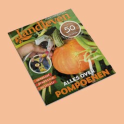 Cover Landleven-special Pompoenen