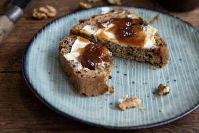 Walnotenbrood: heerlijk herfstrecept