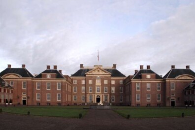 Fietsroute In de voetsporen van Koningin Wilhelmina