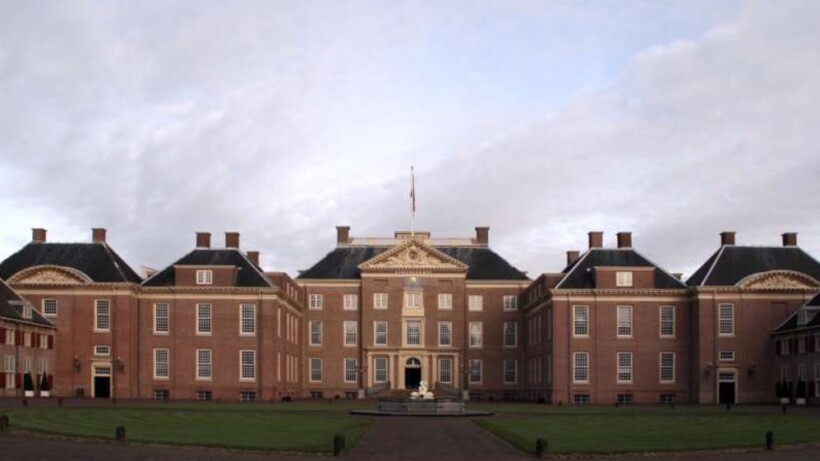 Fietsroute In de voetsporen van Koningin Wilhelmina