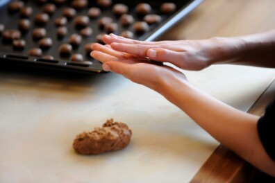 Zelf kruidnoten bakken: het lekkerste recept!