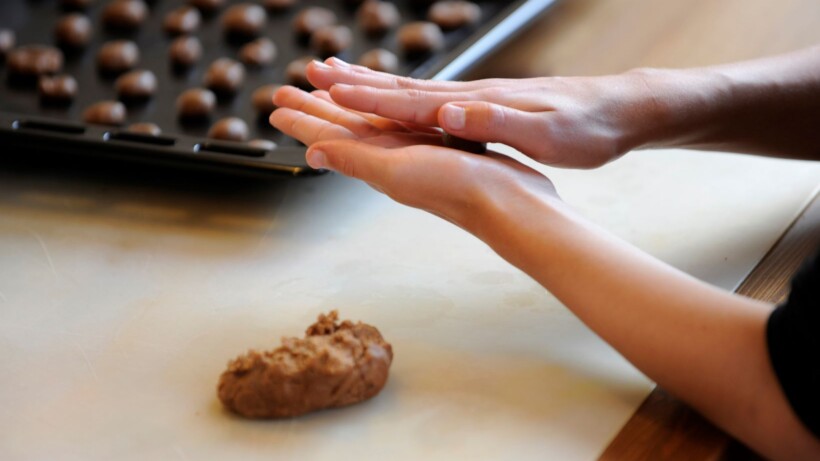 Zelf kruidnoten bakken: het lekkerste recept!