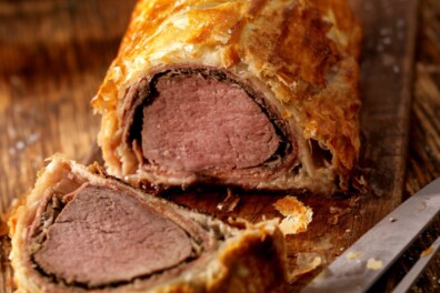 Zo maak je de perfecte beef wellington