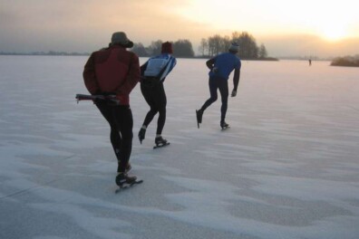 Fietsroute De Loosdrechtse en de Maarsseveense Plassen