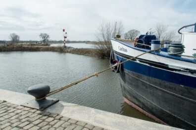 Wandeling van de maand: Groene Wissel Doesburg