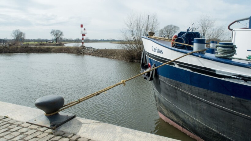 Wandeling van de maand: Groene Wissel Doesburg