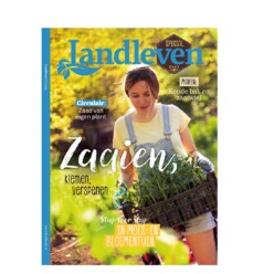 Cover special Zaaien