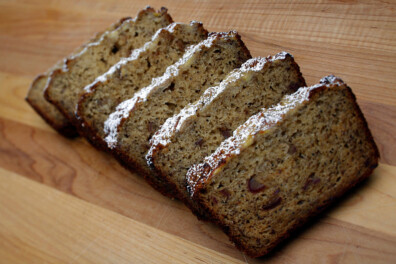 Gezond bananenbrood: lekker en voedzaam