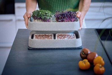 Win een Microgarden XL