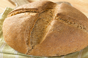 Zelf speltbrood bakken